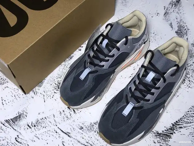 Boost v2 700 FV9922 Adidas 'Magnet' Yeezy 0525
